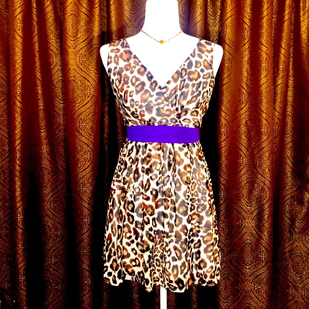 Emerald Sundae Dress